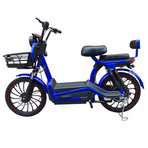 Motos électriques à 2 roues, cadre en acier, autonomie de 50 km, <span class=keywords><strong>prix</strong></span> bas, scooter de ville - Product Image 1