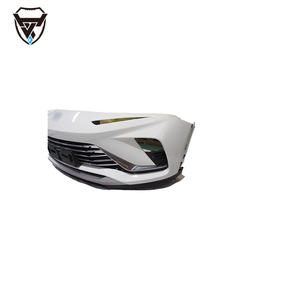 Tự động Bộ phận cơ thể phía trước <span class=keywords><strong>Bumper</strong></span> lắp ráp 42839660 cho <span class=keywords><strong>Buick</strong></span> envista 2023-2024 - Product Image 4