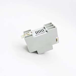 Rotector de voltaje 40A en riel uto ESET djustable oltage urrent rotector relé con corriente de imitación - Product Image 5