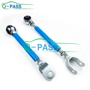 OPASS Rear Axle Lower Forward Adjustable Control Arm For BMW 3-Series 3Series F20 F22 F33 F35 F38 2010- 33326792525
