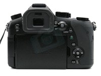 Caméscope professionnel HFT Lumix DMC-FZ2500 avec capteur CMOS plein format, capture vidéo 4K UHD, pour photographie, compatible SD, vente en gros