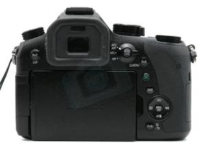 Hft กล้องดิจิตอล <span class=keywords><strong>DMC</strong></span>-FZ2500ดิจิตอล DSLR 4K UHD สำหรับถ่ายภาพวิดีโอเซ็นเซอร์ CMOS มิลเลอร์เลส - Product Image 5