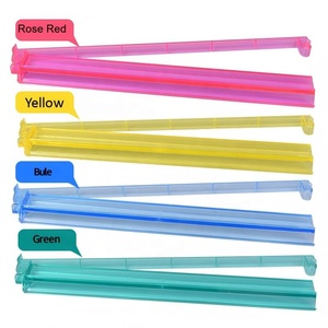 Porta Tessere Mahjong in Acrilico da 18 Pollici con Spingi Tessere, Set Porta Carte Mahjong Americano e Supporto per la Conservazione Majak Sparrow 2026 - Product Image 2