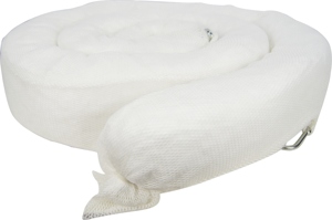 Barrera Absorbente de Aceite de Alta Capacidad 2500, Contención Flotante de Uso Pesado para Respuesta a Derrames de Emergencia - Product Image 3