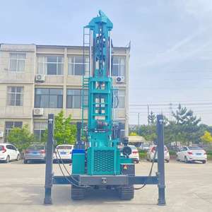 Directe Verkoop 300M Volledige Hydraulische Kernboorinstallatie Met Lage Prijs - Product Image 3