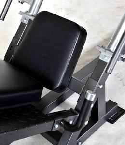 Diskon Mesin <span class=keywords><strong>Squat</strong></span> Tekan Kaki Gym - Product Image 3