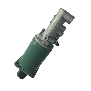 Servomotor de embrague VG3200, amplificador de embrague, actuador de embrague neumático hidráulico para piezas de repuesto de camiones y remolques pesados chinos - Product Image 4