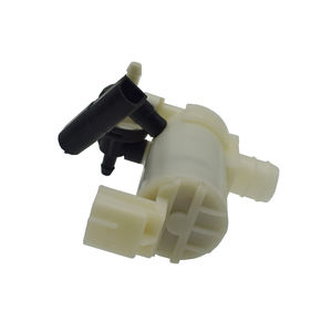 Aksesori Mobil pompa pencuci kaca depan/belakang 2224663A untuk 2007-2015 Mazda 2 Hatchback - Product Image 4