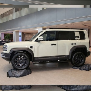 BYD Leopard 5, SUV Híbrido Todoterreno 4X4, el Nuevo BYD Formula Leopard 5 2025, Autos Eléctricos en Venta - Product Image 6