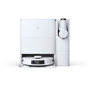 Robot Aspirador Multiusos con IA, Limpieza Inteligente, Limpieza a Alta Temperatura - Product Image 1