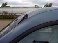 Moulure en caoutchouc pour pare-brise de voiture Joint de verrouillage universel pour pare-brise et vitres Joint de toit ouvrant en caoutchouc