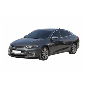Nouvelle berline coréenne noire 2017, 2.0 Turbo essence, automatique, puissante, semi-toutes options, pack élégant, voiture coréenne propre - Product Image 1