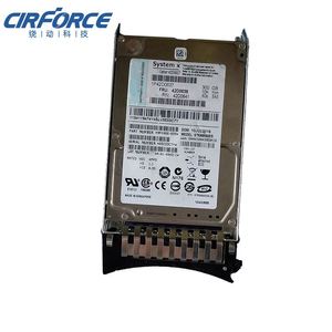 00YK015 HDD_ASM 900G10K 12G SAS <span class=keywords><strong>2</strong></span>,5 г 4HS HDD FRU - Product Image 1