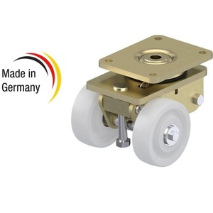 Pinzas de Freno Alemanas Tipo E 24.9260 8029.5 Metálicas Nuevas para Uso Automotriz - Product Image 2