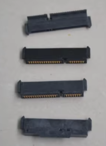 Conector de Disco Duro SATA para Portátil <span class=keywords><strong>Dell</strong></span> <span class=keywords><strong>Alienware</strong></span> <span class=keywords><strong>M17X</strong></span> R3 R4 R5 M11x M18X R2 R3 Studio 1745 1747 1749 - Product Image 3