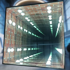 plomb d'Archimède du fabricant utilisés comme accessoires pour des expositions <span class=keywords><strong>et</strong></span> des activités de vulgarisation scientifique - Product Image 4