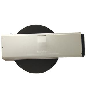 <span class=keywords><strong>Batteria</strong></span> Ricaricabile di Alta Qualità per <span class=keywords><strong>Apple</strong></span> A1281 1281 MB772, Compatibile con MacBook Pro 15 in Alluminio - Product Image 1