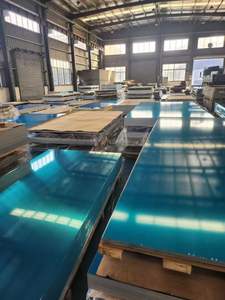 صفائح ألومنيوم بسماكة 0.5-5 مم، ألواح 10 مم، سبائك ألومنيوم 1050 1060 1100 - Product Image 4