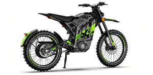 24" Fat Tire <b>72v</b> Lithium <b>Battery</b> 3000w/4000w Motor Disc Mountain Bike Ss-6 Aluminum Frame Ensures Long-lasting - Product Image 3