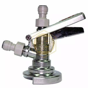 Testa del rubinetto tipo A DSI - Product Image 3