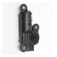 Motor de admisión de pieza de motor automático VCM solenoide de Control 28323-2G000 28323-2G300 para Kia HYUNDAI