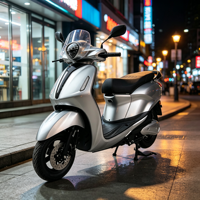 Moto électrique personnalisée à deux roues, voiture électrique, vélo électrique, scooter électrique à deux roues pour adultes, moto électrique