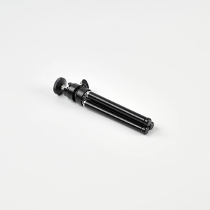 迷你三脚架适用于数码相机可调云台/手机三脚架 - Product Image 3