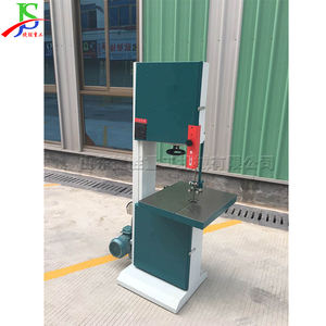 <span class=keywords><strong>Falegnameria</strong></span> sega a nastro macchina di legno bordo non in metallo materiale morbido dritto taglio strumento rotondo di legno quadrato di apparecchiature per il trattamento - Product Image 3