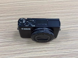 Appareil photo numérique d'occasion Canon <span class=keywords><strong>G7X</strong></span> à bas prix pour débutants – Vente en gros - Product Image 4