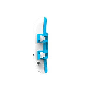 Dispositif de repérage personnalisable Mini localisateur d'animaux WIFI Beidou Positionnement Télécommandé Chien <span class=keywords><strong>Chat</strong></span> Pet <span class=keywords><strong>Traceur</strong></span> <span class=keywords><strong>GPS</strong></span> <span class=keywords><strong>Collier</strong></span> - Product Image 3