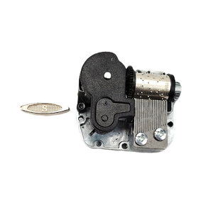 Anime người hâm mộ 'tùy chỉnh nhỏ giáng sinh nhỏ Ngày Valentine kỳ nghỉ sinh nhật Quà Tặng âm nhạc hộp với cơ chế - Product Image 4