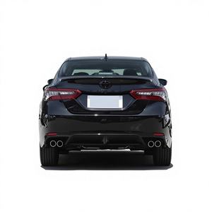 Camry 2.0L E-CVT Híbrido Turbo AWD, Volante a la Izquierda, Automático, Sedán Mediano, Autos Usados en Venta con Techo Panorámico - Product Image 1