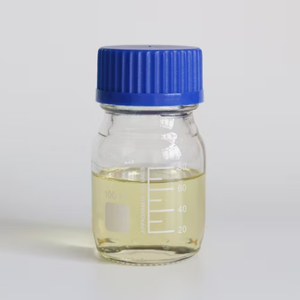 Ácido oleico líquido 99% de alta calidad CAS 112-80-1 ácido oleico de grado industrial/cosmético al mejor precio - Product Image 4