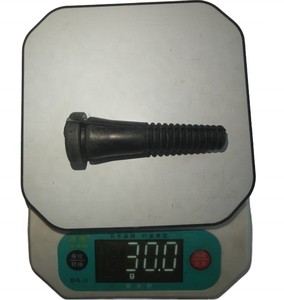 Doigt de plumeuse en caoutchouc de canard de poulet à vendre doigts de plumeuse de poulet pour équipement de boucher - Product Image 5