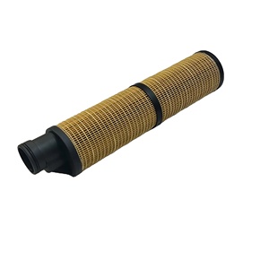 Filtre à huile pour compresseur d'air Manny 1622365200 pour l'élimination des contaminants du système de lubrification - Product Image 3