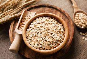 Suplemento Nutricional de Alta Calidad, Grado Alimenticio, 70% 80% 90% Beta Glucano de <span class=keywords><strong>Avena</strong></span> Natural en Polvo - Product Image 2