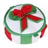 Alfombra Olfativa para Perros con Diseños de Cajas de Regalo de Navidad, Juguete Interactivo para Mascotas para Entrenamiento - Product Image 5