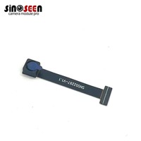 Modul Kamera 5MP OV5640 Antarmuka DVP Tahan ESD & Getaran Untuk Peralatan Terminal Cerdas AIoT Dukungan OEM