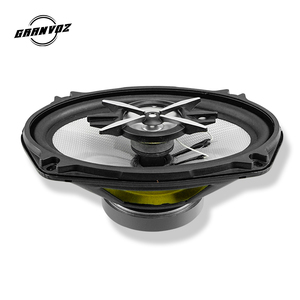 Fabricante de Altavoces en China, Altavoz Coaxial para Auto de 6x9 Pulgadas con Tweeter de Neodimio, 160W de Potencia Máxima, Altavoz y <span class=keywords><strong>Bocina</strong></span> de Alto Rendimiento - Product Image 2