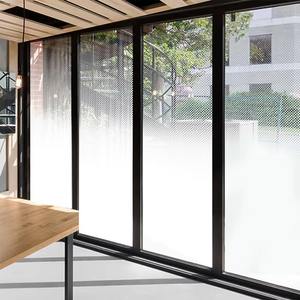 Gradient Glass Decorative <b>Films</b> for Office <b>Privacy</b> protection Shop Store Glass Decoration - Product Image 3