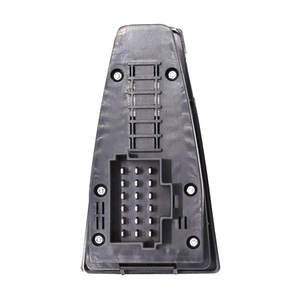 Interruptor de Botón para Elevalunas Eléctrico y Conjunto de Interruptor Regulador de Ventana Aplicable para Camiones Volvo 20752915 - Product Image 3