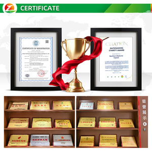 Best Selling Tianhong Chinese <strong>Raw</strong> <strong>Blended</strong> Top Grade Health Herbal Tea for Detox &amp; Dehumidification in Box - Product Image 5