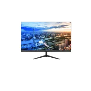 Monitores de jogos de tela plana 2K LCD Monitor1080P LCD de 23,8 polegadas 165Hz