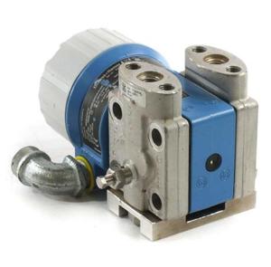 Diferencial E+H con Sensor Metálico PMD55-AA21BA67FGBHAJA1A - Product Image 4