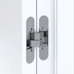 3D <strong>Concealed</strong> Door <strong>Hinge</strong> KMYHA-GE35 - Product Image 1