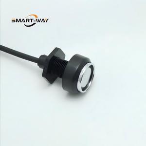 Sonda iButton – Lector de Contacto 1-Wire con Tuerca de Montaje, Ideal para Control de Acceso, Rastreador GPS, Inicio de Sesión del Conductor y Gestión de Flotas - Product Image 3
