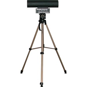 Track And Field Anemometer With <b>Tripod</b> Stand Digital Display For Sports Competition Wind Speed Measurement - Product Image 3