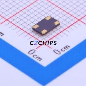 XVHEELNANF-40MHZ Crystal (Passive) SMD5032-4P Crystal Oscillator SMD Crystal Oscillator 40MHz 30ppm 20pF - Product Image 2