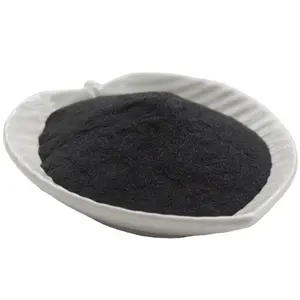 Super hard abrasive material boron carbide powder 1-2mm b4c Diamond boron carbide