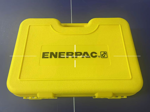 Cortador de Tuercas Hidráulico ENERPAC NC5060 de 50 Toneladas de Capacidad, Hexagonal hasta 2.25 pulgadas - Product Image 4